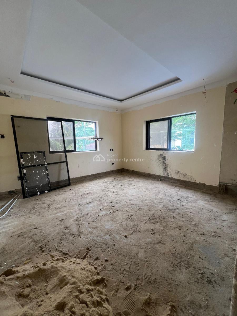 29 Units of 3 Bedroom Apartment, Ikoyi, Lagos, Flat / Apartment for Rent