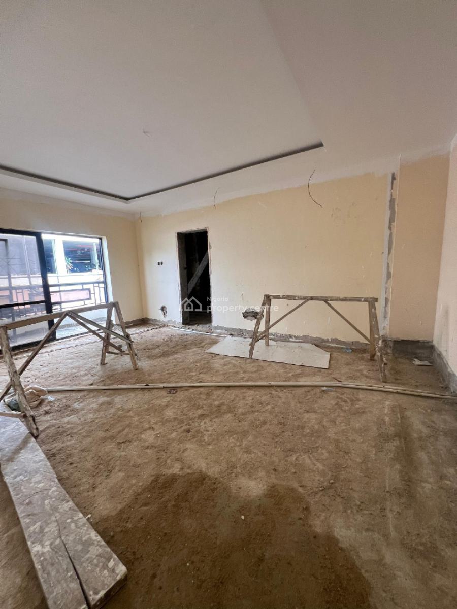 29 Units of 3 Bedroom Apartment, Ikoyi, Lagos, Flat / Apartment for Rent