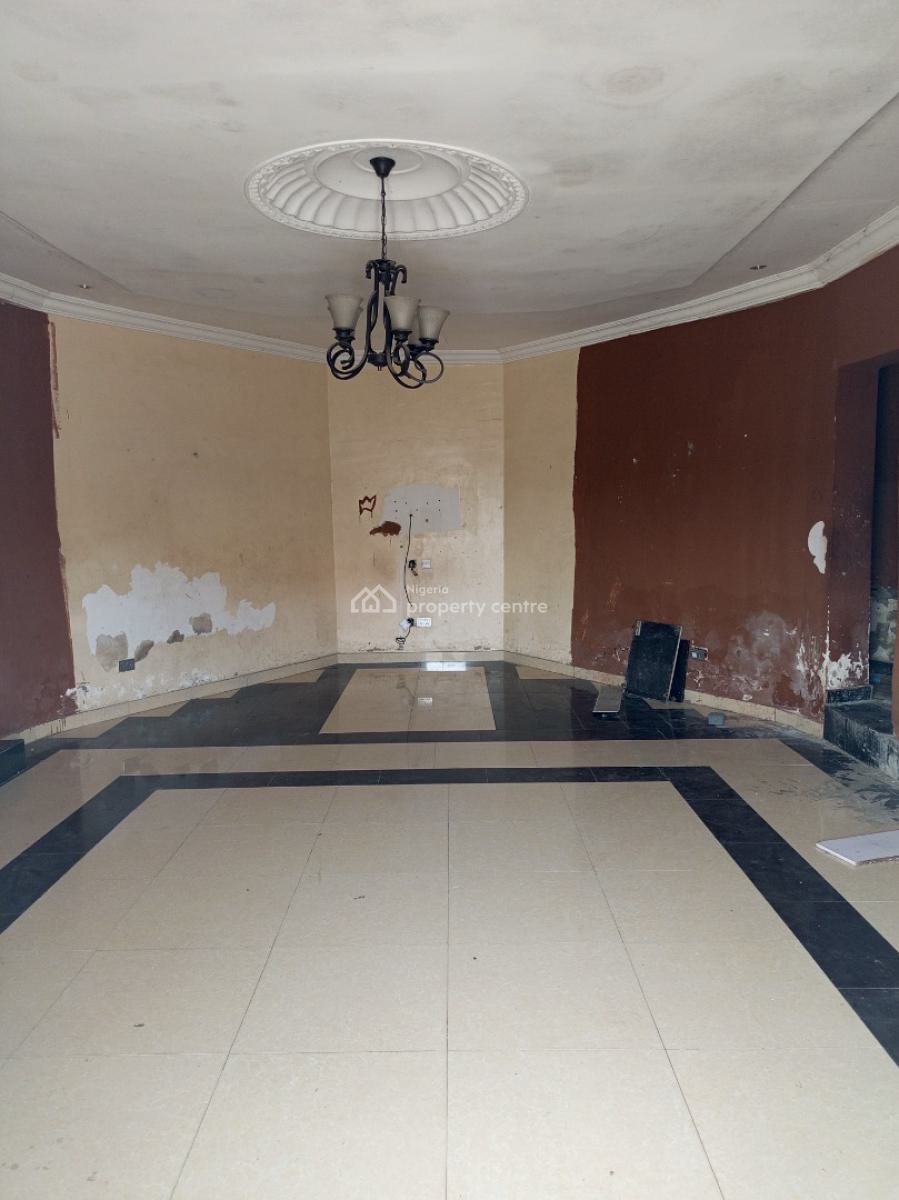 Studio Apartment for Residential Or Commercial, Off Mobil Road, Ilaje, Ajah, Lagos, Self Contain (single Rooms) for Rent