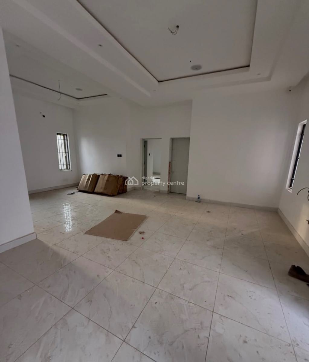 3 Bedroom Apartment, Guzape District, Abuja, Self Contain (single Rooms) for Sale