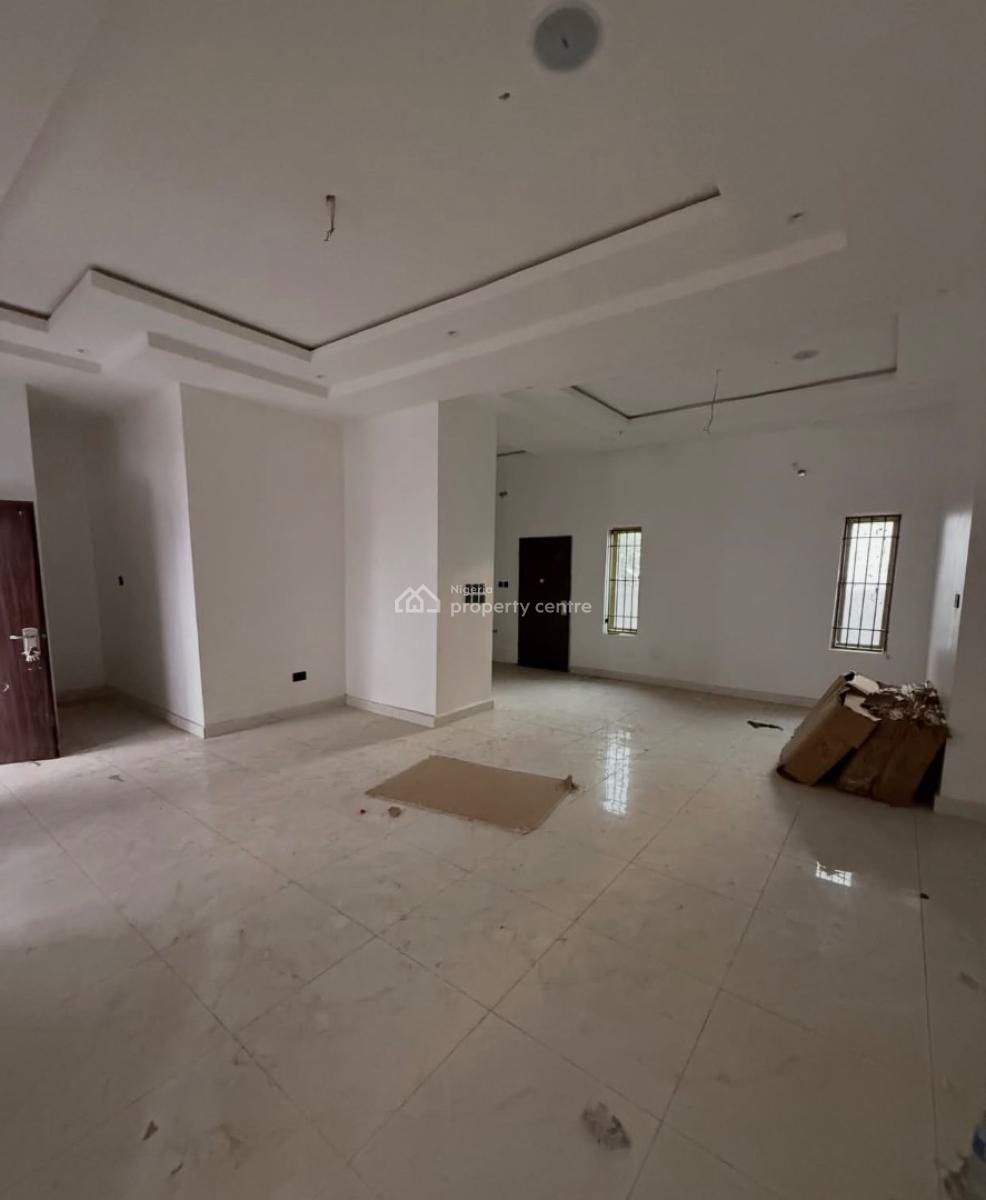 3 Bedroom Apartment, Guzape District, Abuja, Self Contain (single Rooms) for Sale