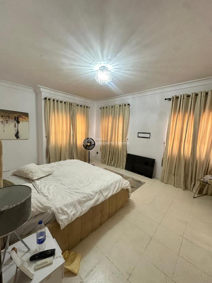 Luxury Furnished 3 Bedroom Apartment, Victoria Island (vi), Lagos, Flat / Apartment for Sale
