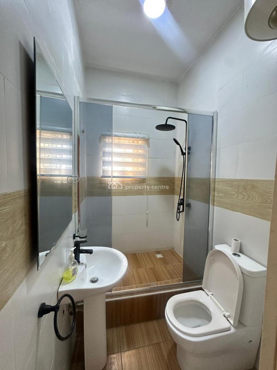 Luxury Furnished 3 Bedroom Apartment, Victoria Island (vi), Lagos, Flat / Apartment for Sale