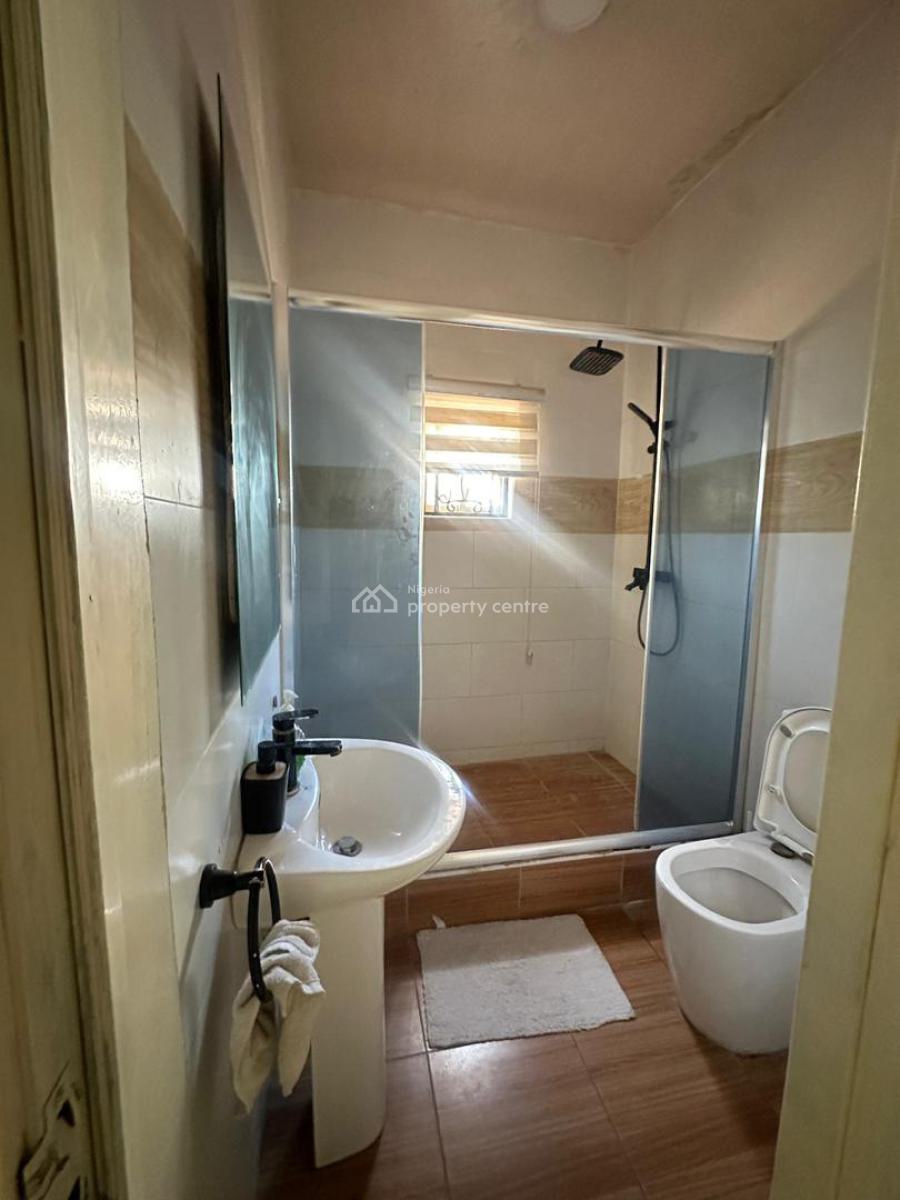 Luxury Furnished 3 Bedroom Apartment, Victoria Island (vi), Lagos, Flat / Apartment for Sale