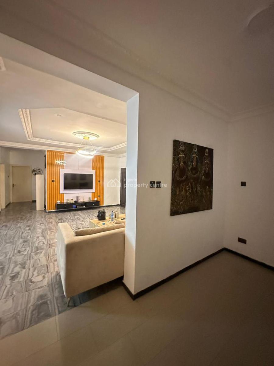 Luxury Furnished 3 Bedroom Apartment, Victoria Island (vi), Lagos, Flat / Apartment for Sale