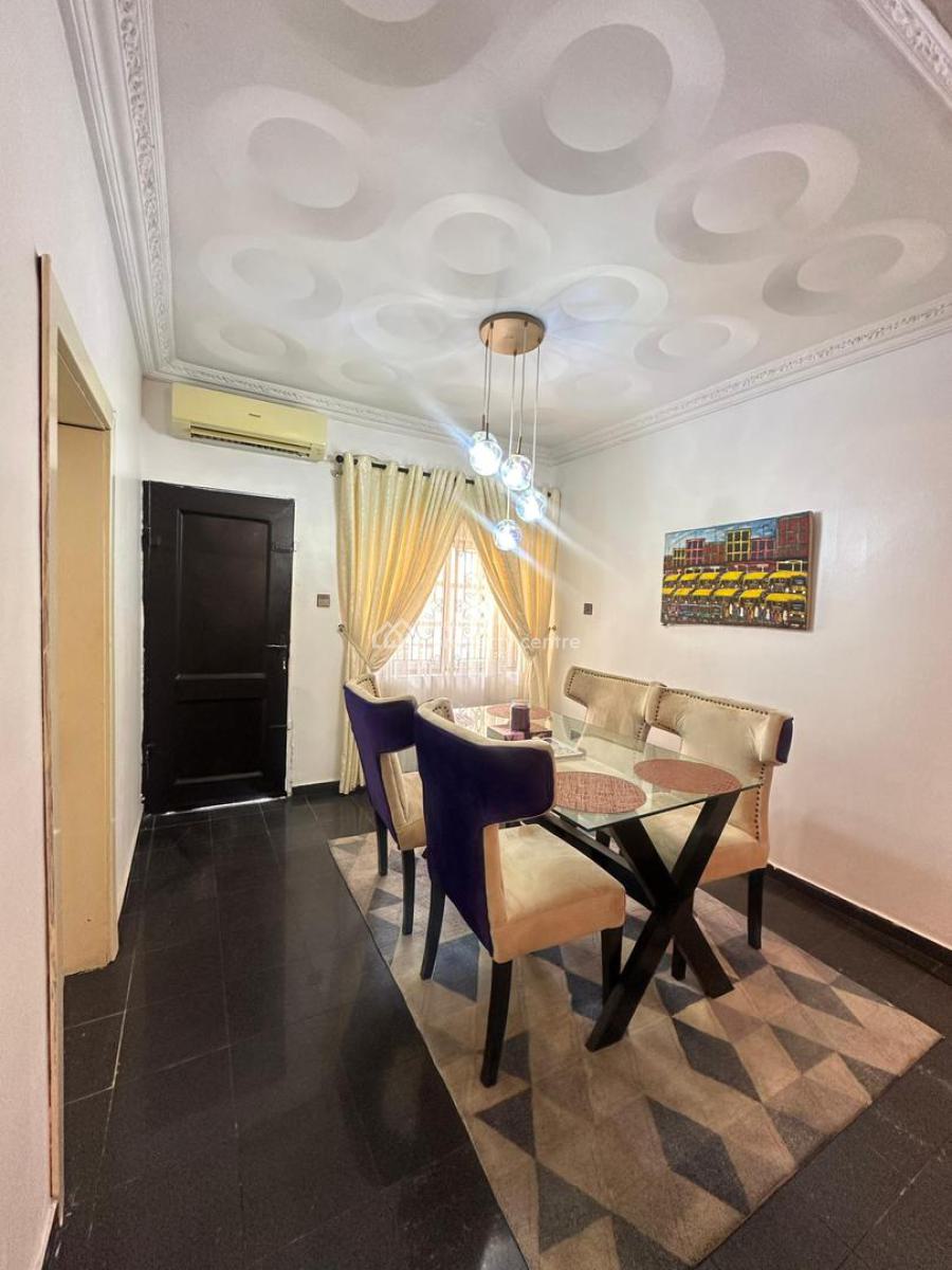 Luxury Furnished 3 Bedroom Apartment, Victoria Island (vi), Lagos, Flat / Apartment for Sale