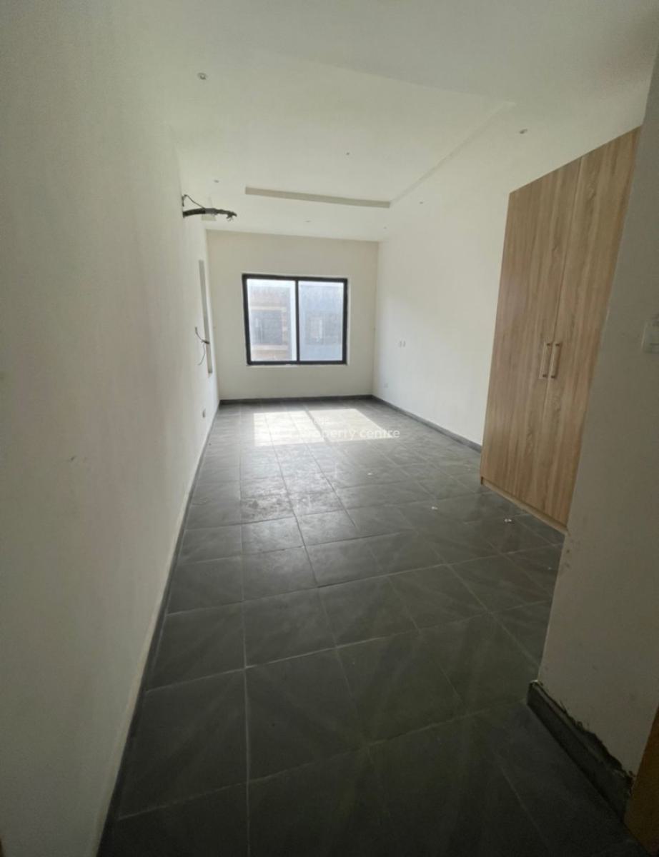 Exquisite 4 Bedrooms Terraced Duplex, Lekki Phase 1, Lekki, Lagos, Terraced Duplex for Sale