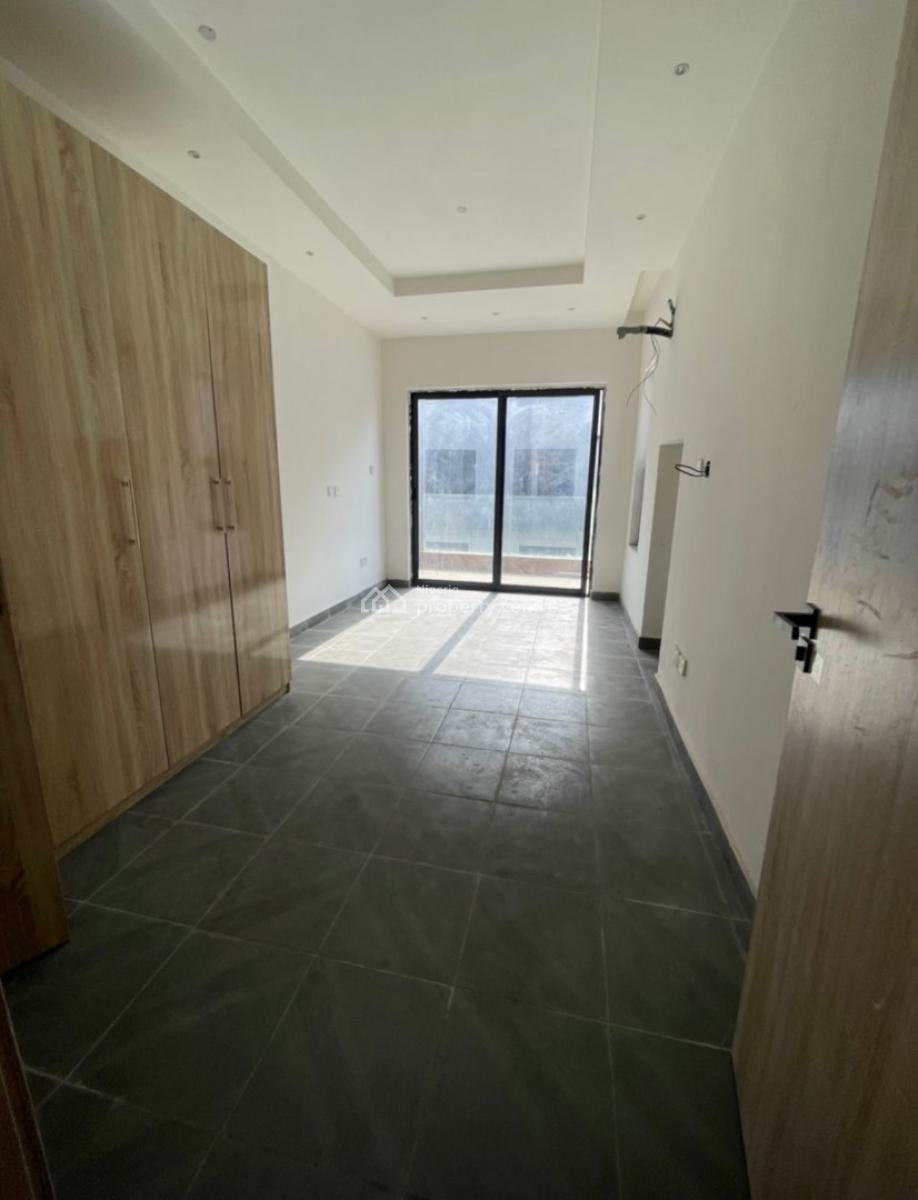 Exquisite 4 Bedrooms Terraced Duplex, Lekki Phase 1, Lekki, Lagos, Terraced Duplex for Sale