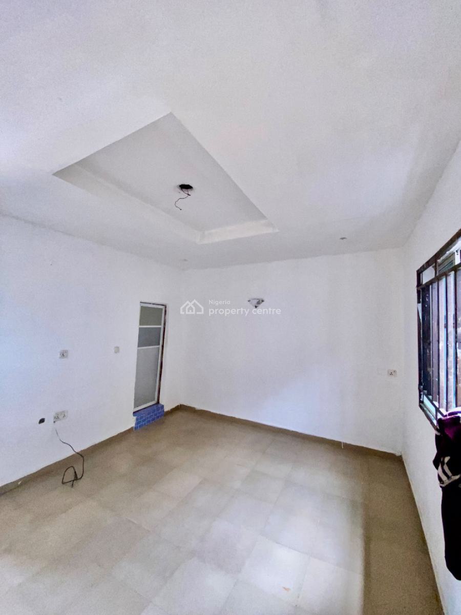 Very Massive and Spacious Self Contained Apartment, Behind Efab Estate Dogogada Community, Lokogoma District, Abuja, Self Contain (single Rooms) for Rent