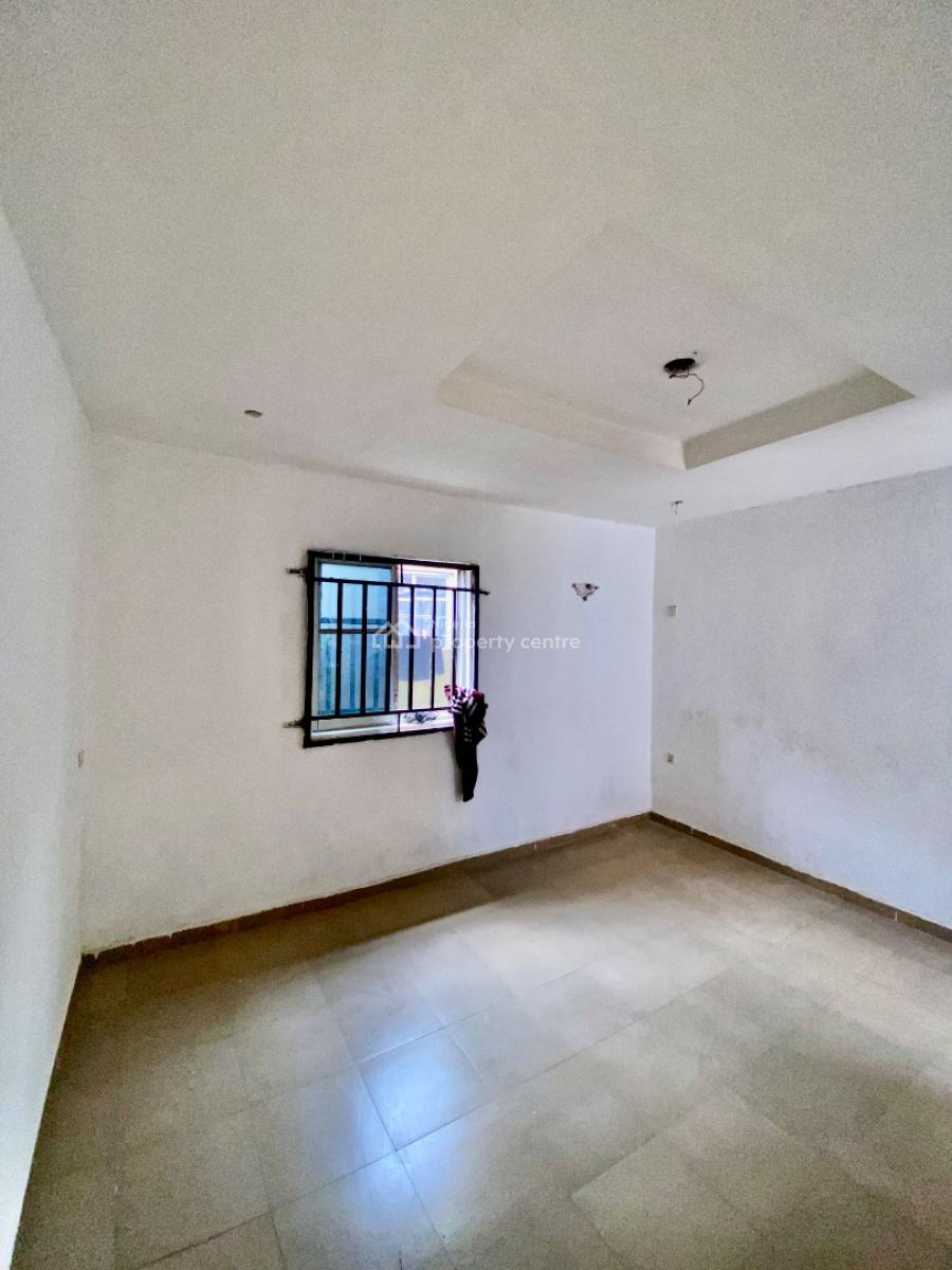 Very Massive and Spacious Self Contained Apartment, Behind Efab Estate Dogogada Community, Lokogoma District, Abuja, Self Contain (single Rooms) for Rent