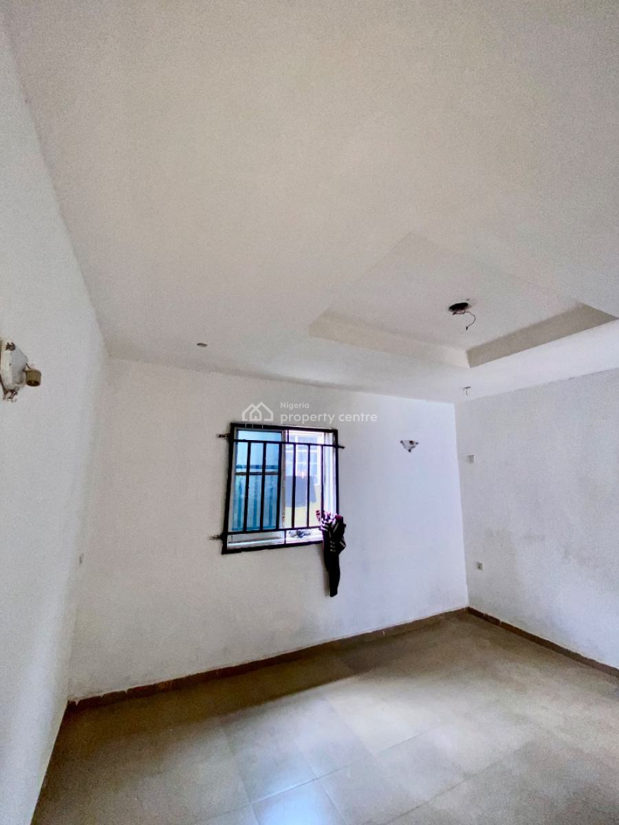 Very Massive and Spacious Self Contained Apartment, Behind Efab Estate Dogogada Community, Lokogoma District, Abuja, Self Contain (single Rooms) for Rent