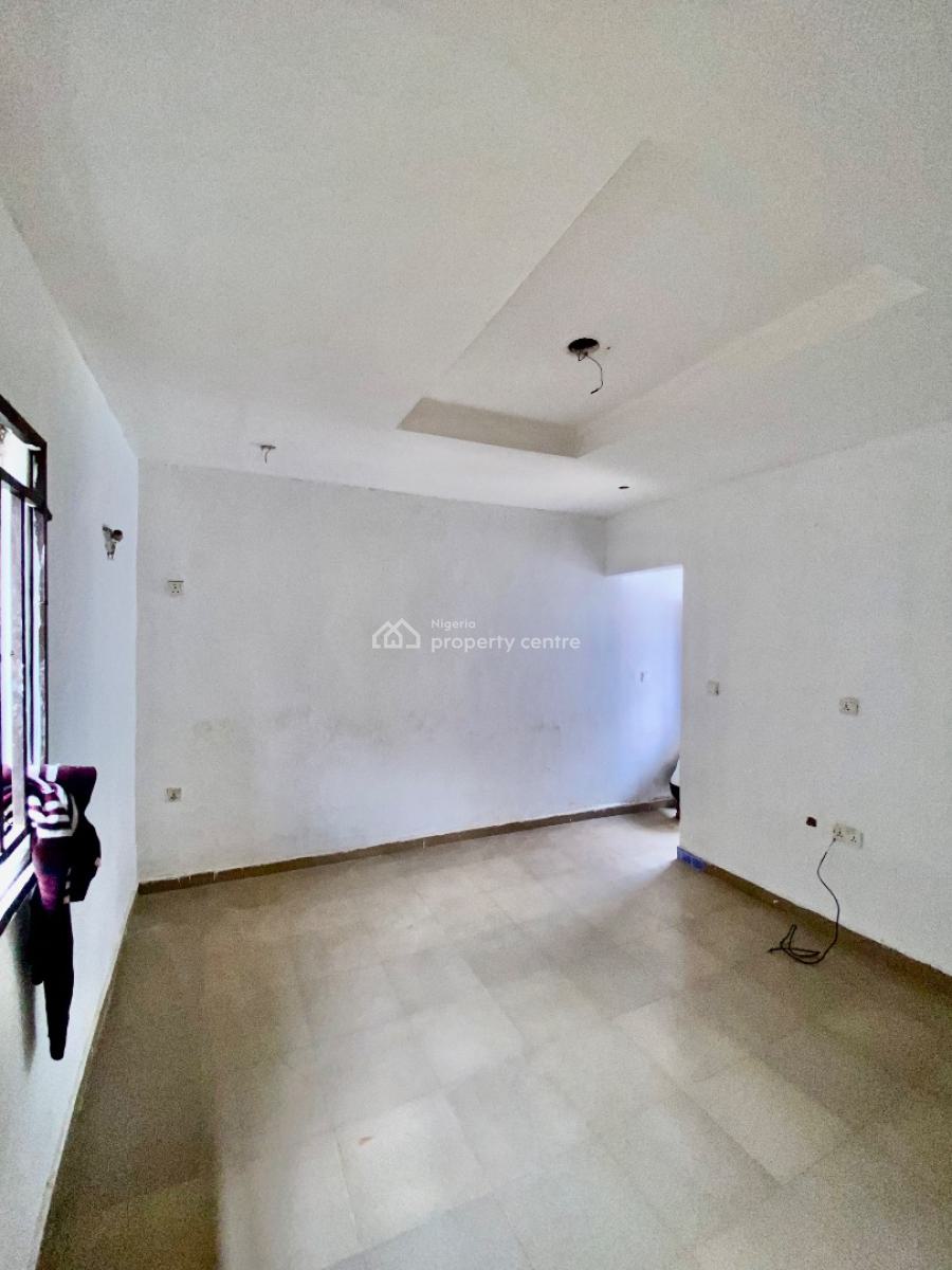 Very Massive and Spacious Self Contained Apartment, Behind Efab Estate Dogogada Community, Lokogoma District, Abuja, Self Contain (single Rooms) for Rent
