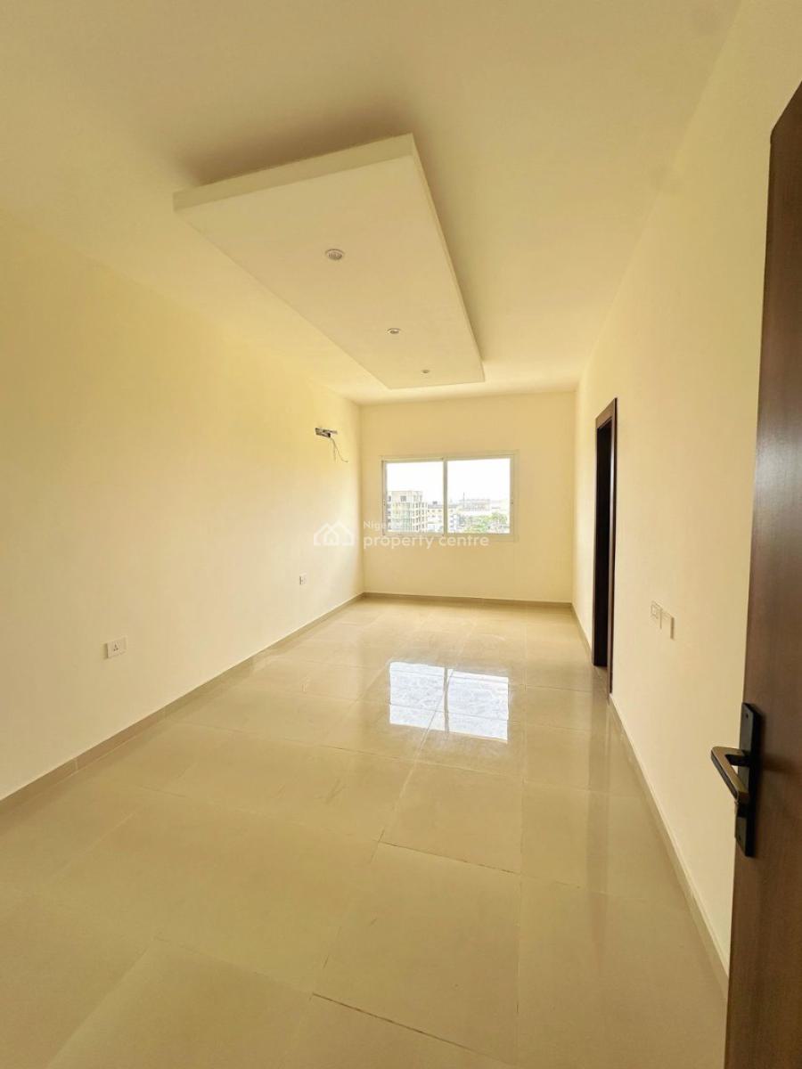 Sweet 2 Bedroom Apartment with Fitted Kitchen, Victoria Island (vi), Lagos, Flat / Apartment for Rent
