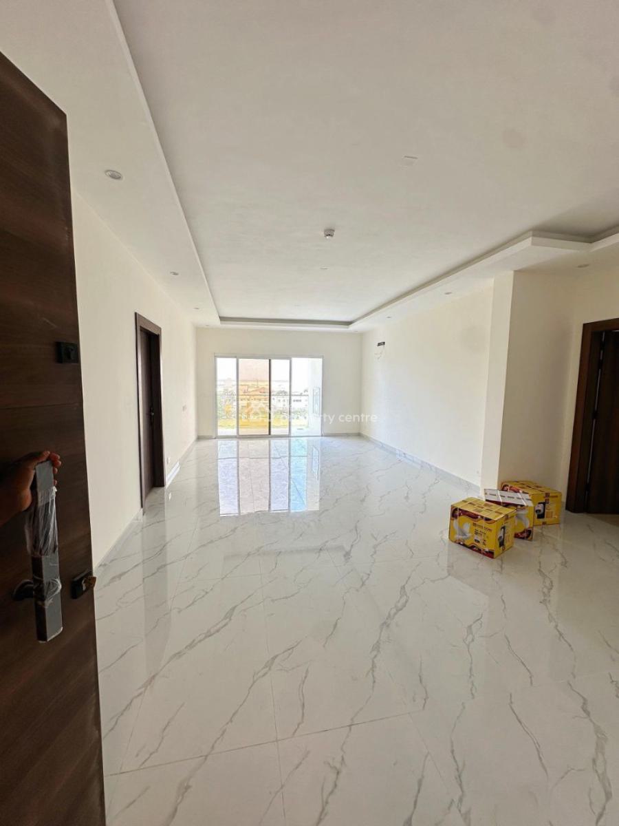 Sweet 2 Bedroom Apartment with Fitted Kitchen, Victoria Island (vi), Lagos, Flat / Apartment for Rent