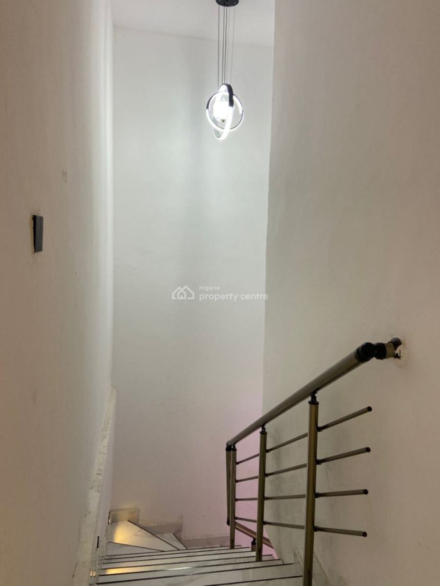 Luxury Brand New 4 Bedroom Terrace Duplex, Gra, Ikota, Lekki, Lagos, Terraced Duplex for Rent