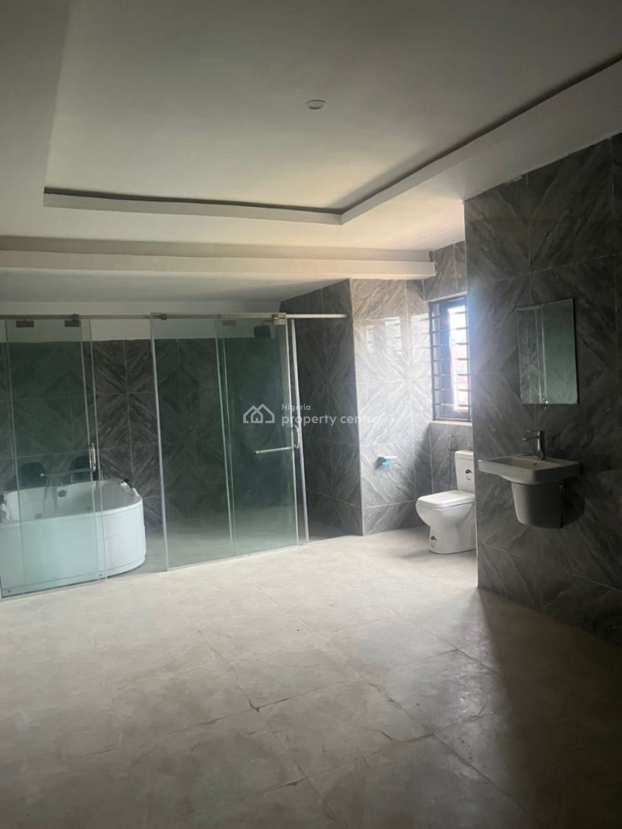 6 Bedroom Detached Duplex, Karsana, Abuja, Detached Duplex for Sale