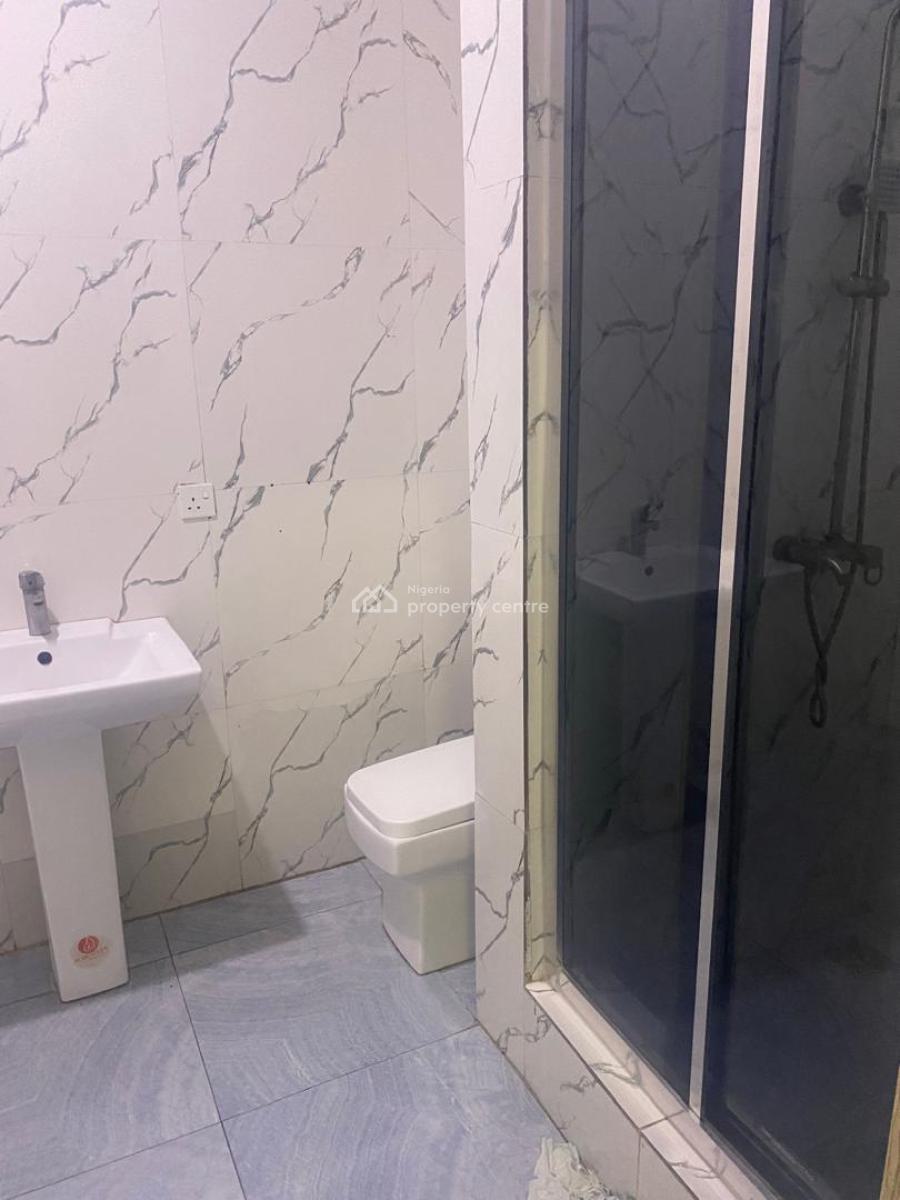 Luxury 4 Bedroom Duplex, Orchid, Lekki, Lagos, House for Rent