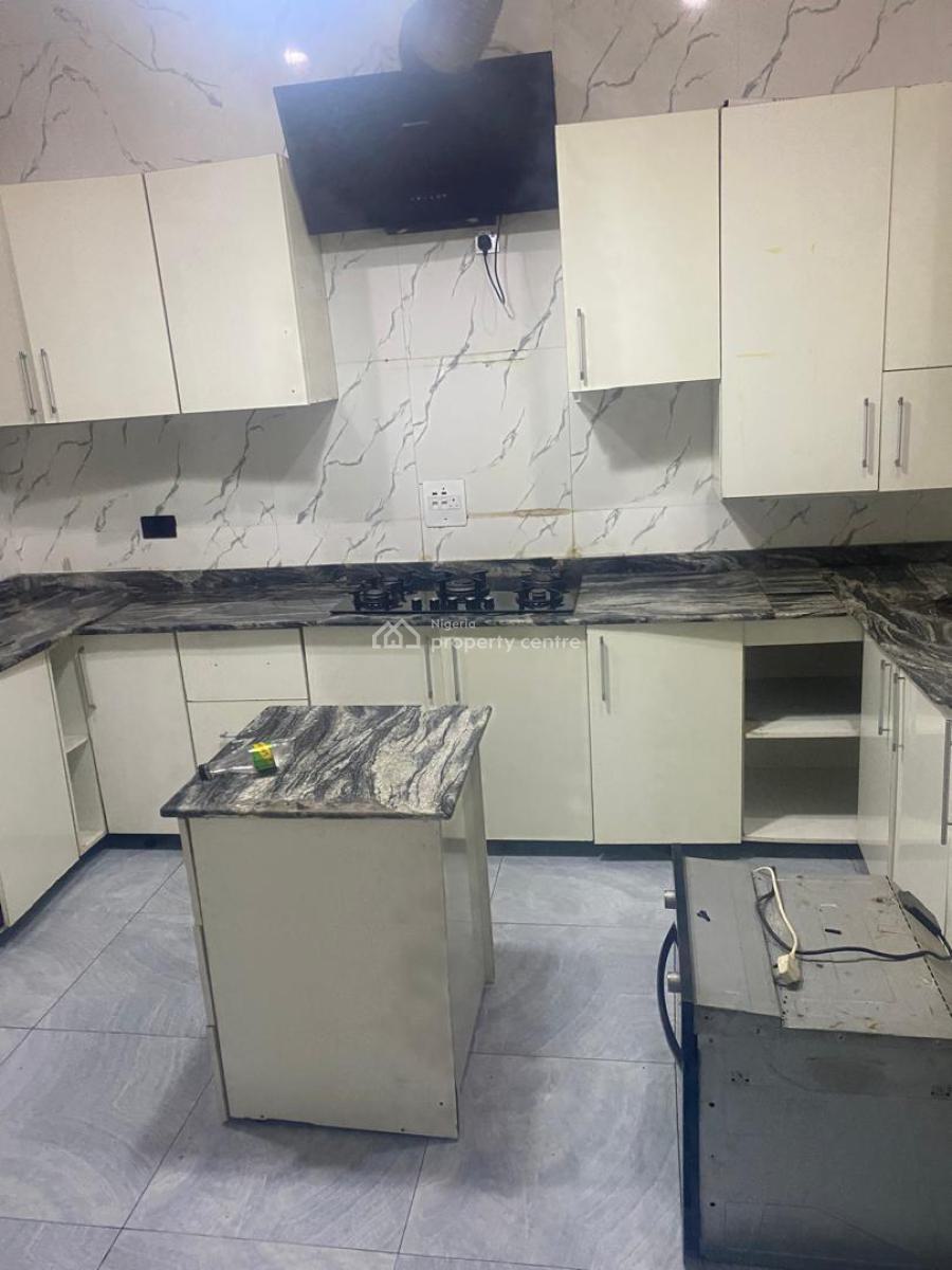 Luxury 4 Bedroom Duplex, Orchid, Lekki, Lagos, House for Rent