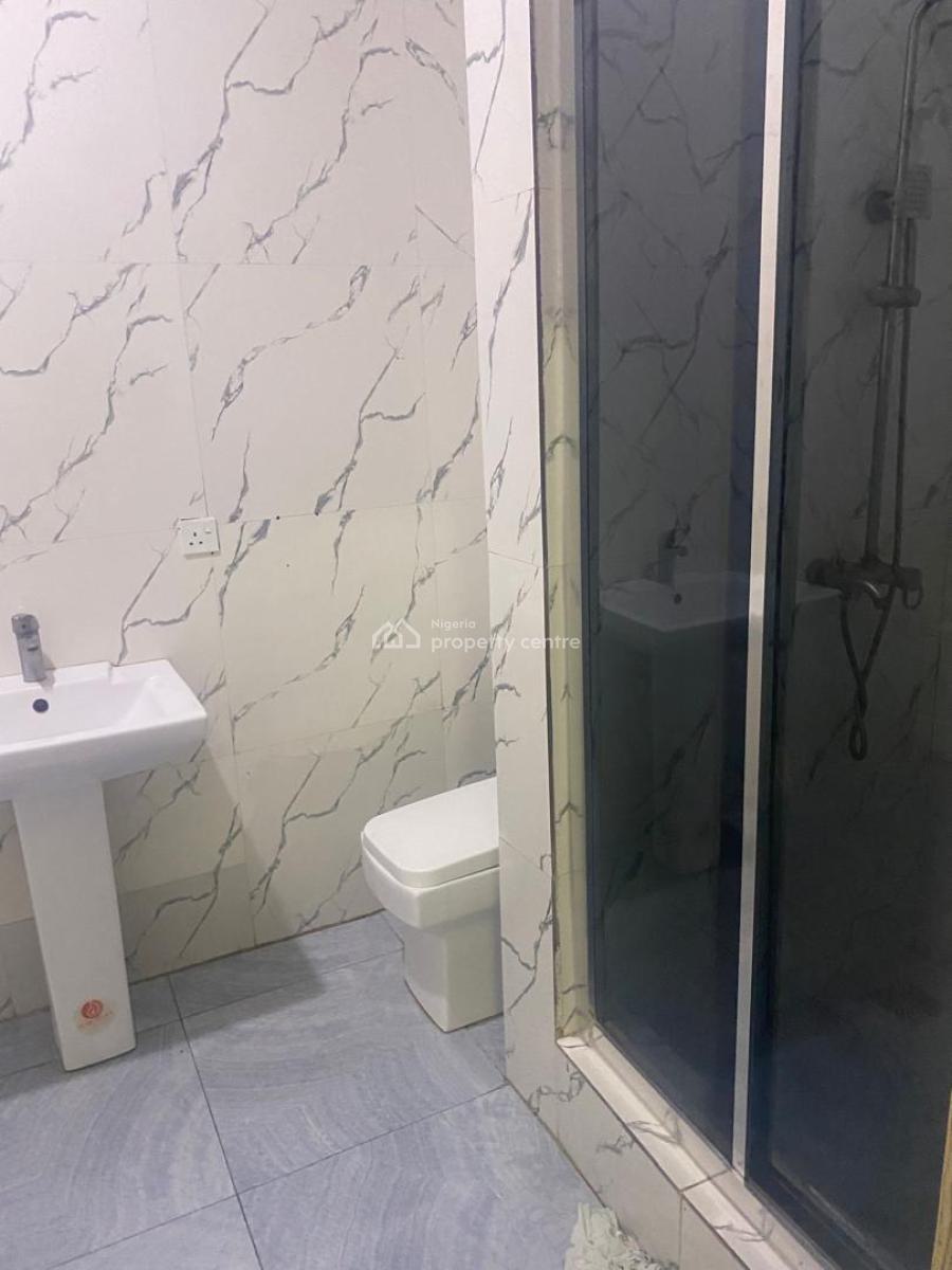 Luxury 4 Bedroom Duplex, Orchid, Lekki, Lagos, House for Rent