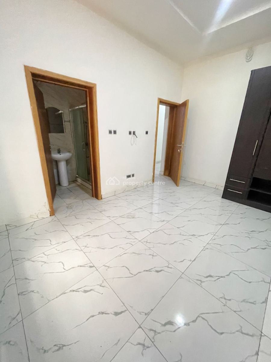 Luxury 3 Bedroom Apartment with with a Room Bq, Oniru, Victoria Island (vi), Lagos, Flat / Apartment for Rent