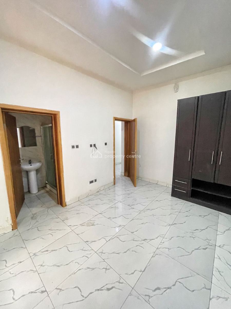 Luxury 3 Bedroom Apartment with with a Room Bq, Oniru, Victoria Island (vi), Lagos, Flat / Apartment for Rent