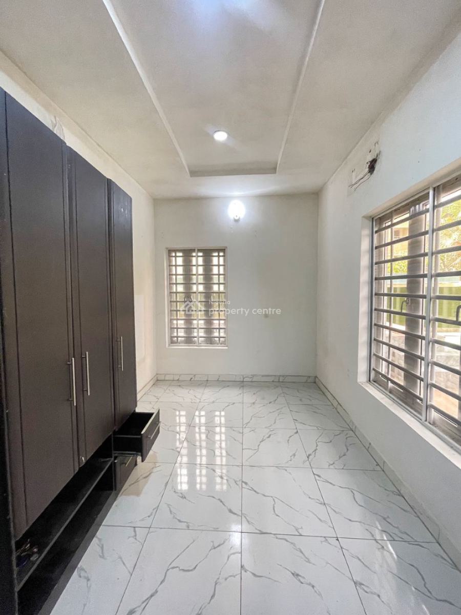 Luxury 3 Bedroom Apartment with with a Room Bq, Oniru, Victoria Island (vi), Lagos, Flat / Apartment for Rent