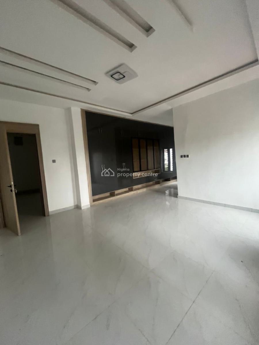 6 Bedrooms Detached Duplex, Karsana, Abuja, Detached Duplex for Sale