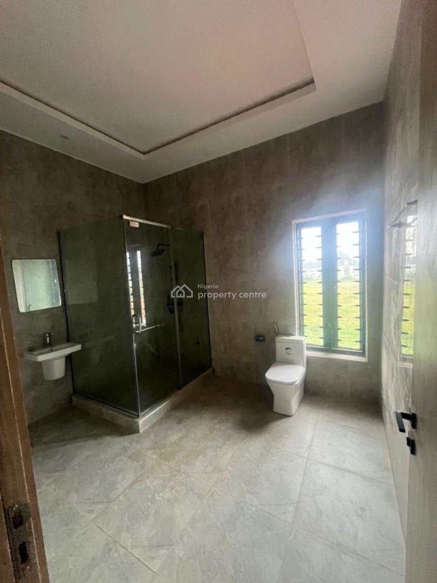 6 Bedrooms Detached Duplex, Karsana, Abuja, Detached Duplex for Sale