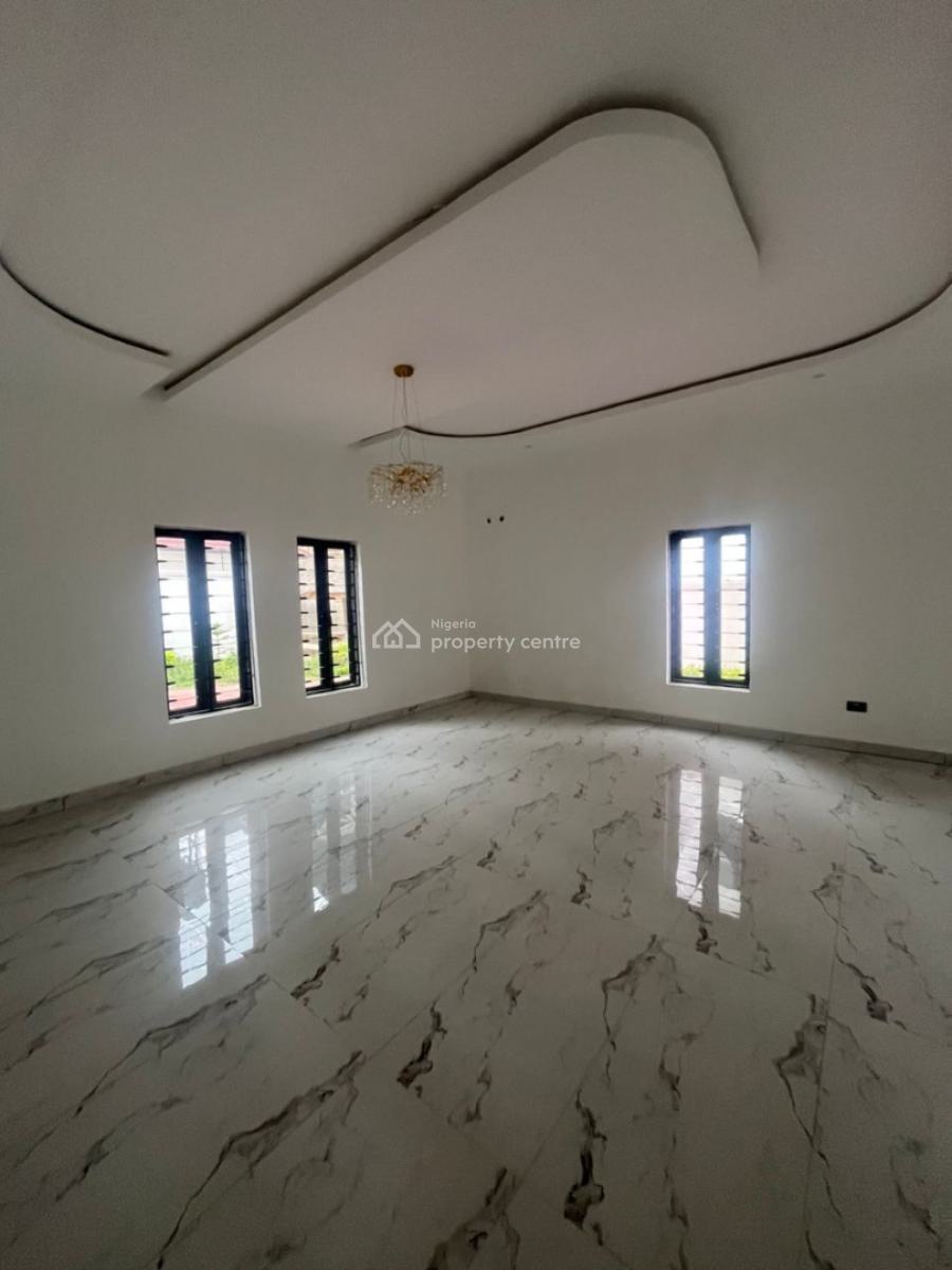 6 Bedrooms Detached Duplex, Karsana, Abuja, Detached Duplex for Sale