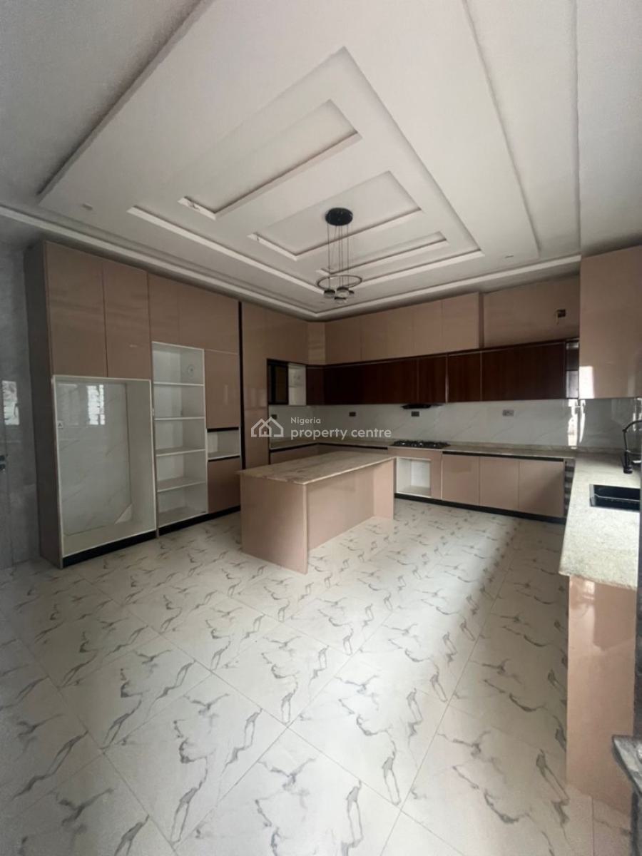 6 Bedrooms Detached Duplex, Karsana, Abuja, Detached Duplex for Sale
