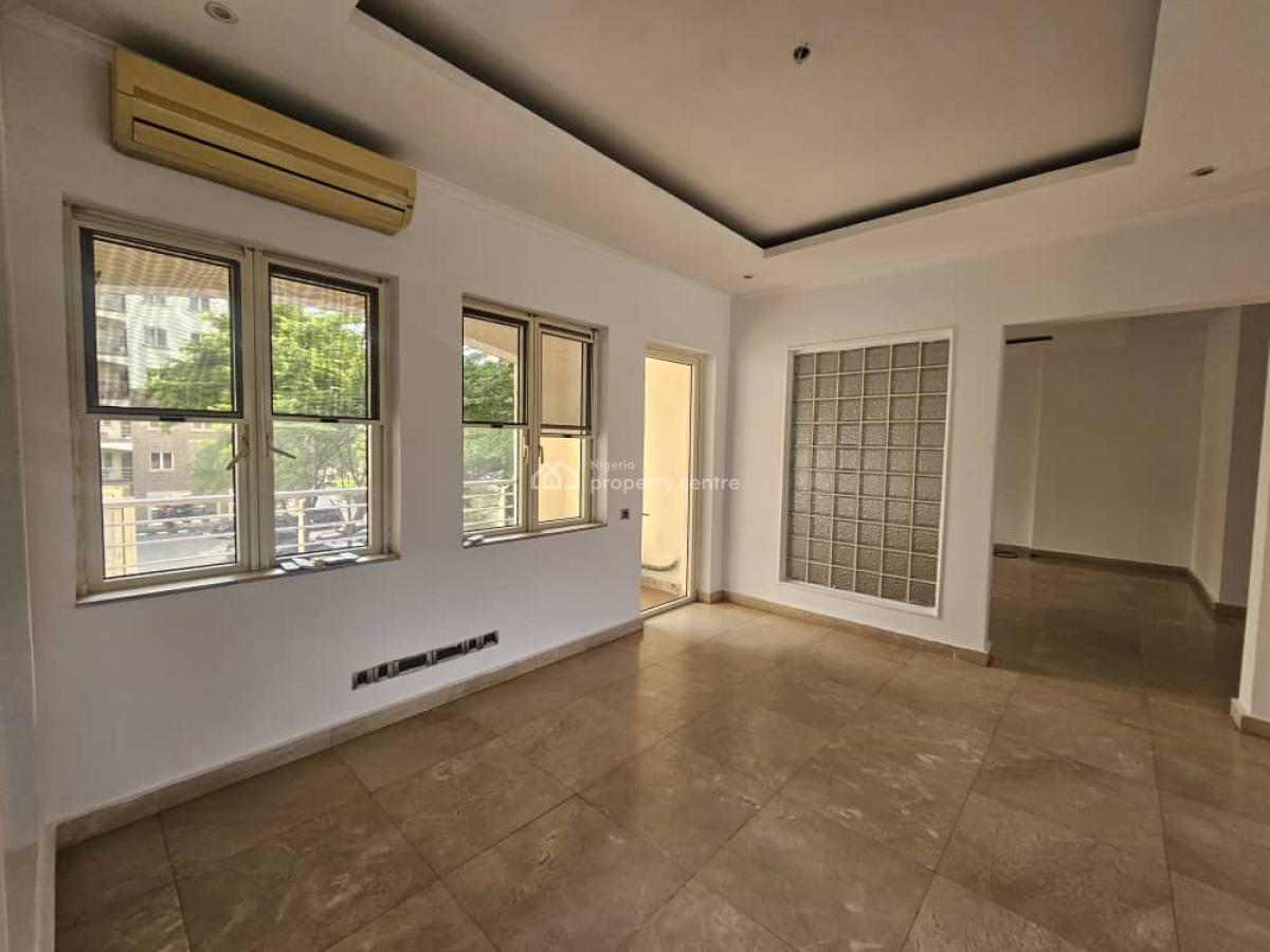 Luxury 3 Bedroom Apartment with Bq, Swimming Pool,gym,lawn Tennis Cour, Off Gerrard Road, Old Ikoyi, Ikoyi, Lagos, Flat / Apartment for Rent