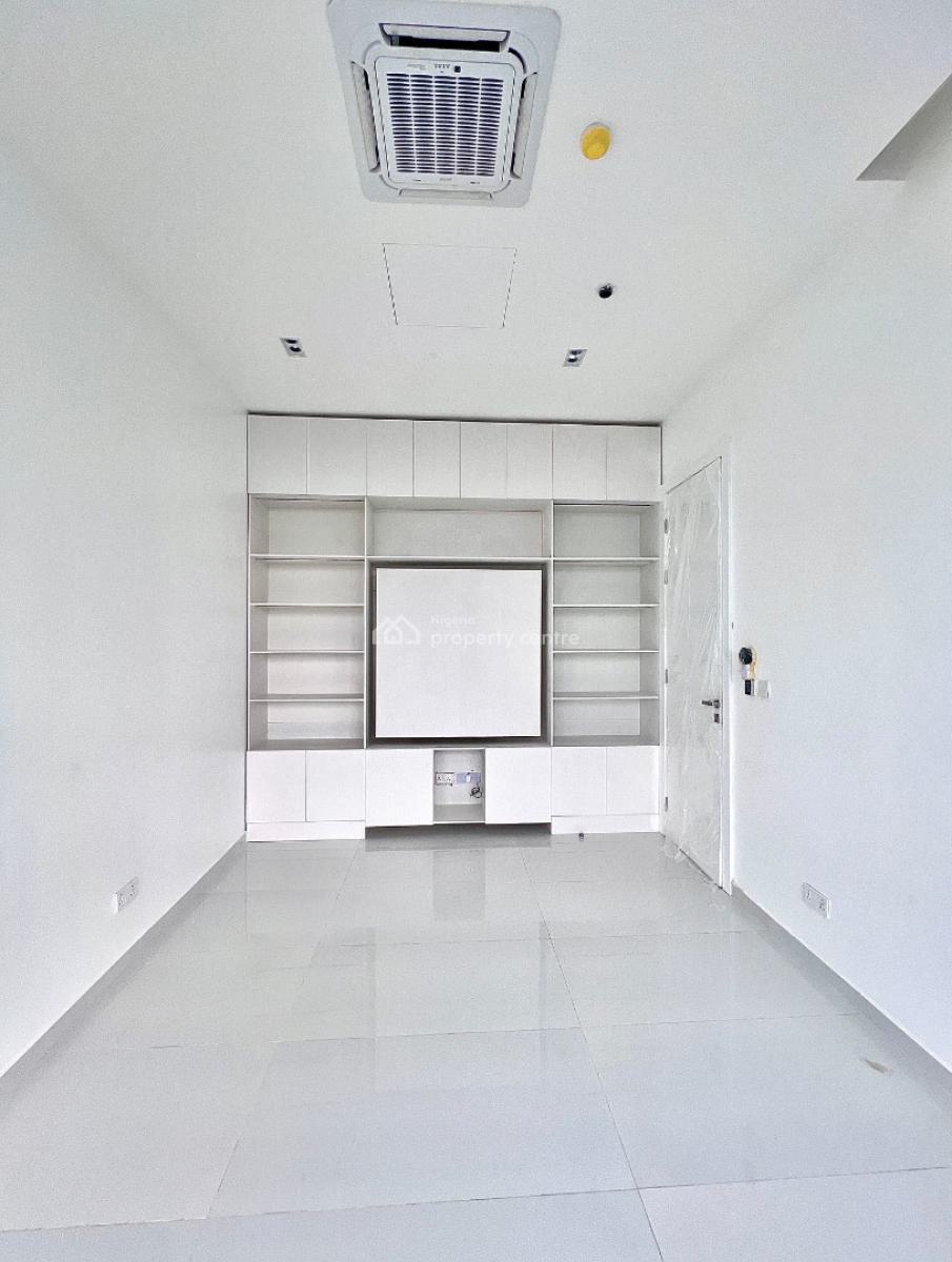 Contemporary 5 Bedroom Detached Duplex with Pool,cinema,gym and Bq, Ikate, Ikate, Lekki, Lagos, Detached Duplex for Sale