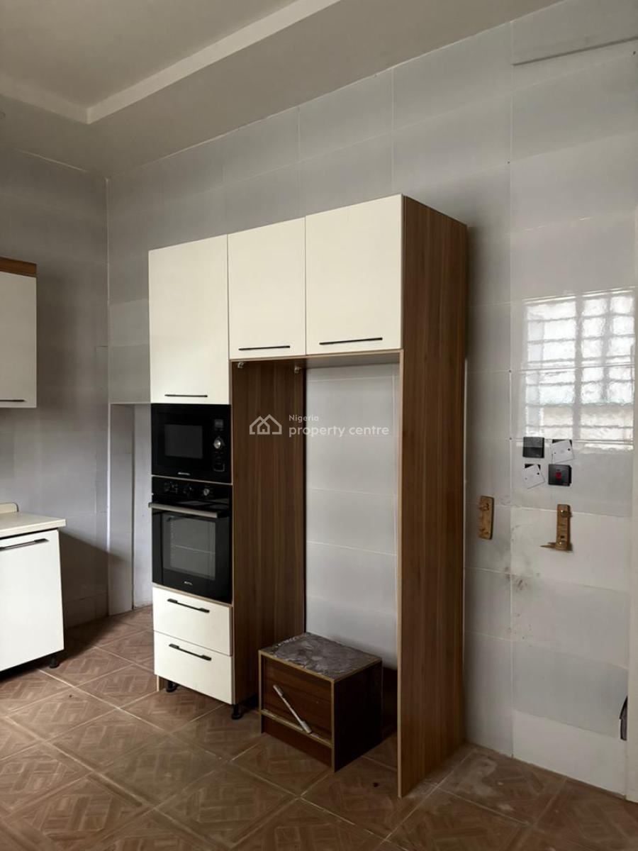 Studio Apartment with Private Kitchen, Royal Pine Estate, Orchid, Lekki, Lagos, Flat / Apartment for Rent