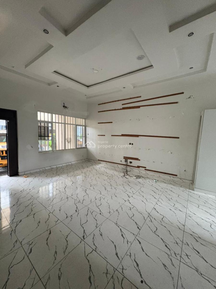 Studio Apartment with Private Kitchen, Royal Pine Estate, Orchid, Lekki, Lagos, Flat / Apartment for Rent