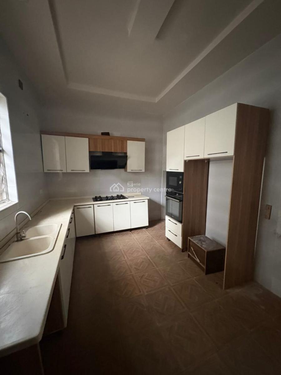 Studio Apartment with Private Kitchen, Royal Pine Estate, Orchid, Lekki, Lagos, Flat / Apartment for Rent