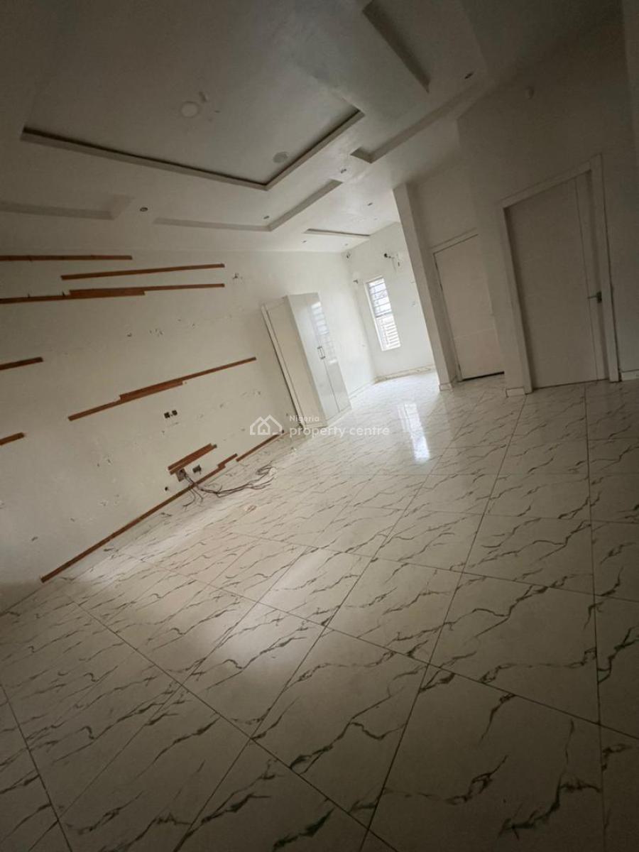 Studio Apartment with Private Kitchen, Royal Pine Estate, Orchid, Lekki, Lagos, Flat / Apartment for Rent