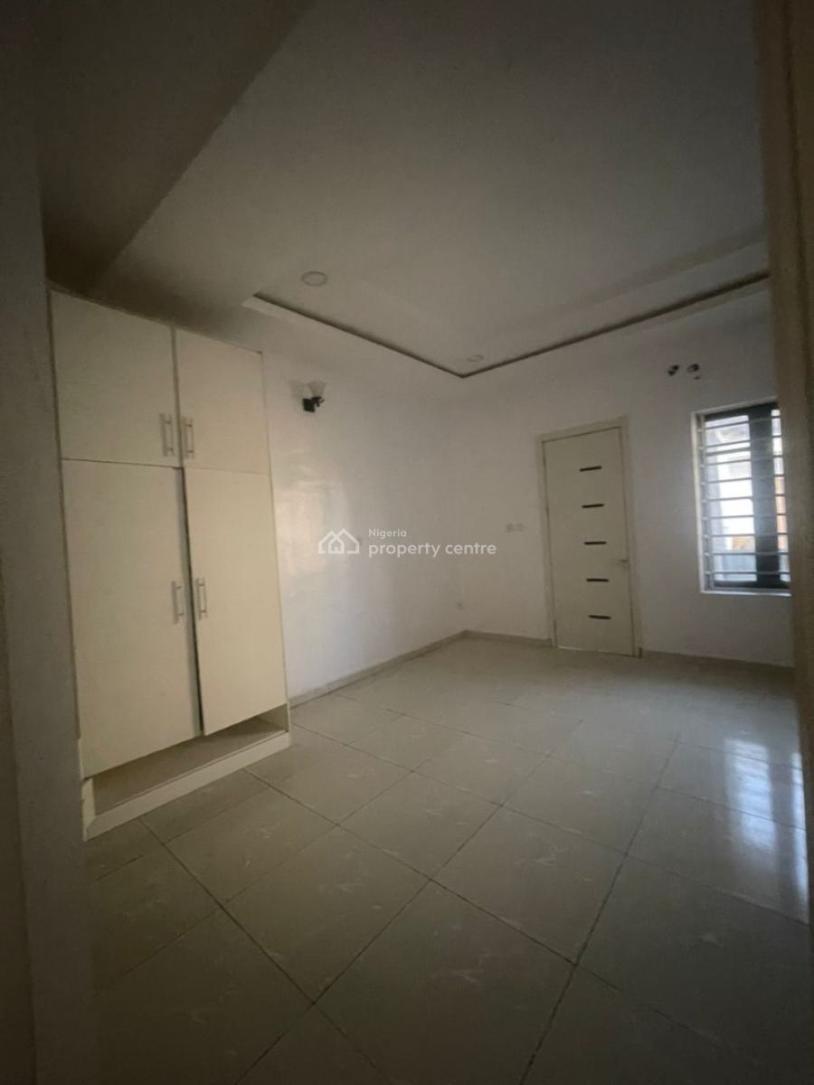 Luxury 4 Bedroom Terrace Duplex, Orchid, Lekki, Lagos, Terraced Duplex for Rent