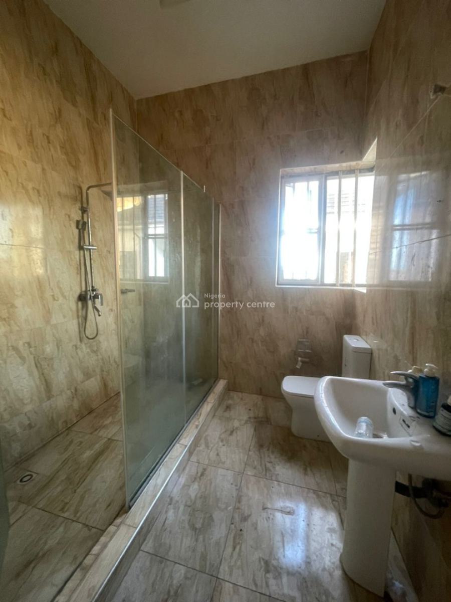 Luxury 4 Bedroom Terrace Duplex, Orchid, Lekki, Lagos, Terraced Duplex for Rent