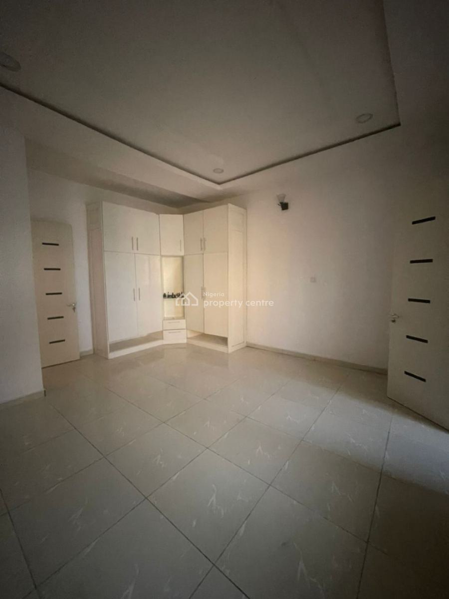 Luxury 4 Bedroom Terrace Duplex, Orchid, Lekki, Lagos, Terraced Duplex for Rent