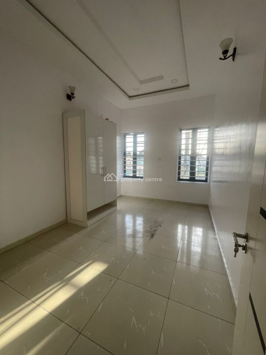 Luxury 4 Bedroom Terrace Duplex, Orchid, Lekki, Lagos, Terraced Duplex for Rent