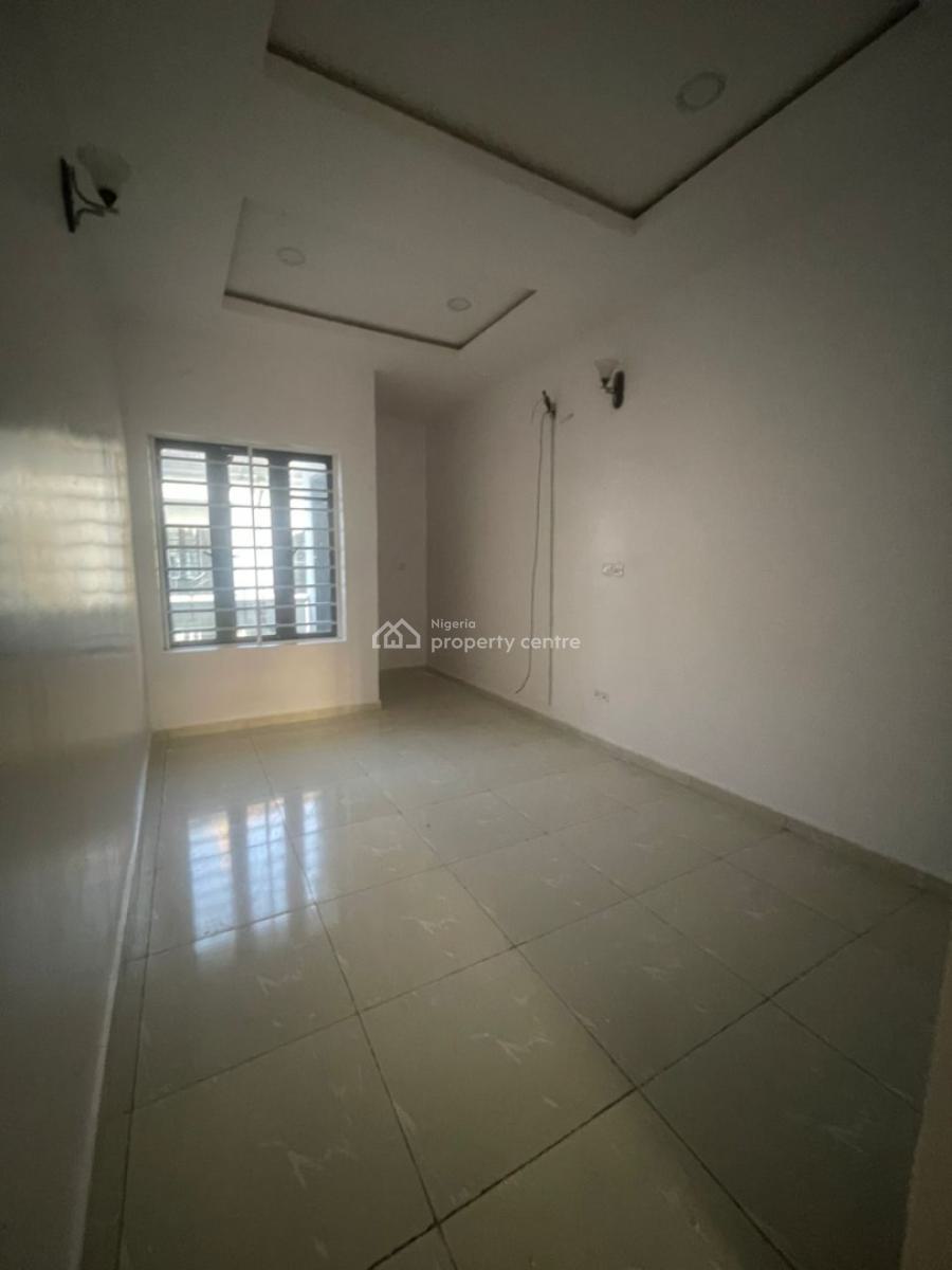 Luxury 4 Bedroom Terrace Duplex, Orchid, Lekki, Lagos, Terraced Duplex for Rent