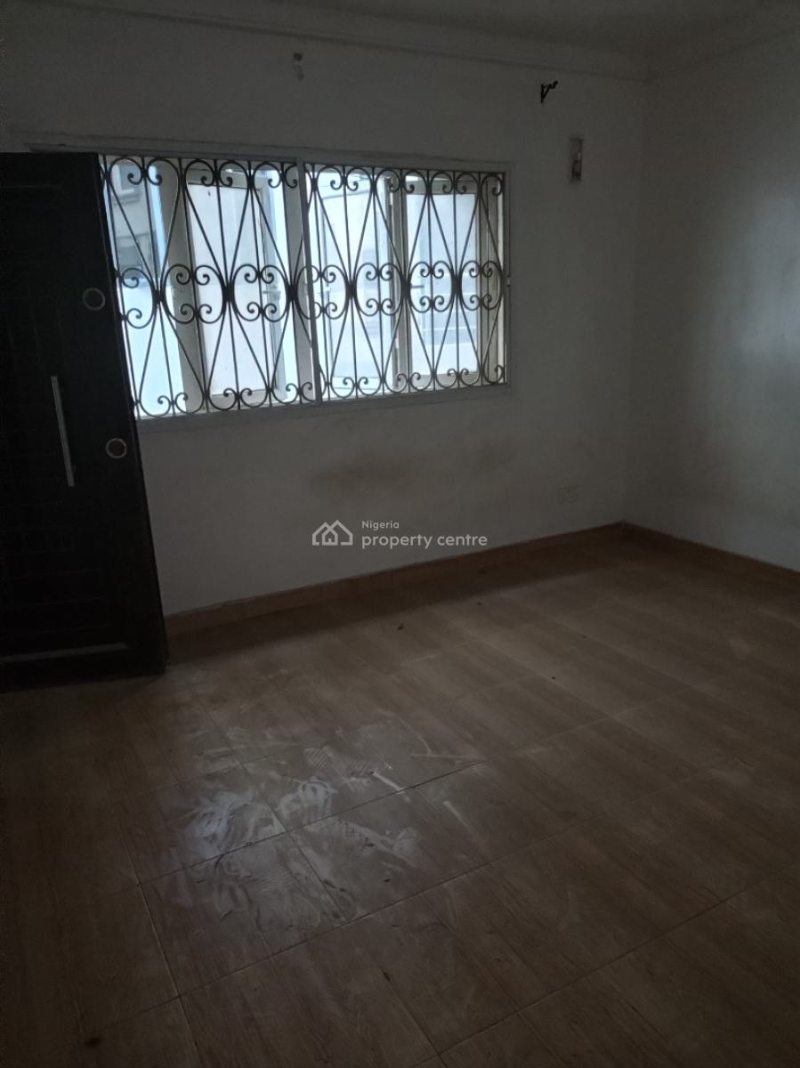 3 Bedroom Terrace with Bq on 2 Floors Bring Your Generator, Igbo Efon, Lekki, Lagos, Flat / Apartment for Rent