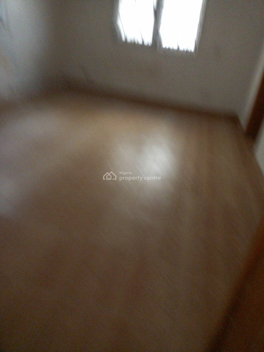 3 Bedroom Terrace with Bq on 2 Floors Bring Your Generator, Igbo Efon, Lekki, Lagos, Flat / Apartment for Rent