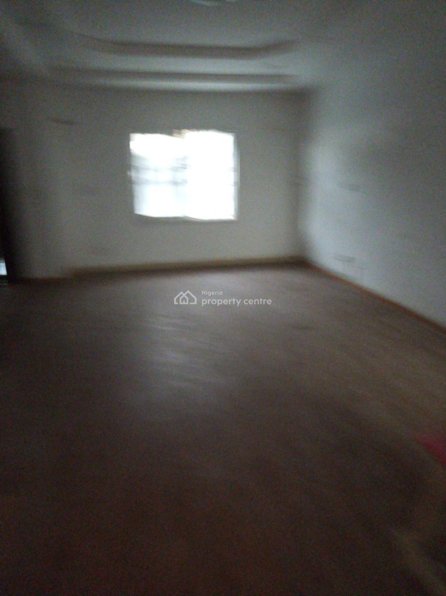 3 Bedroom Terrace with Bq on 2 Floors Bring Your Generator, Igbo Efon, Lekki, Lagos, Flat / Apartment for Rent