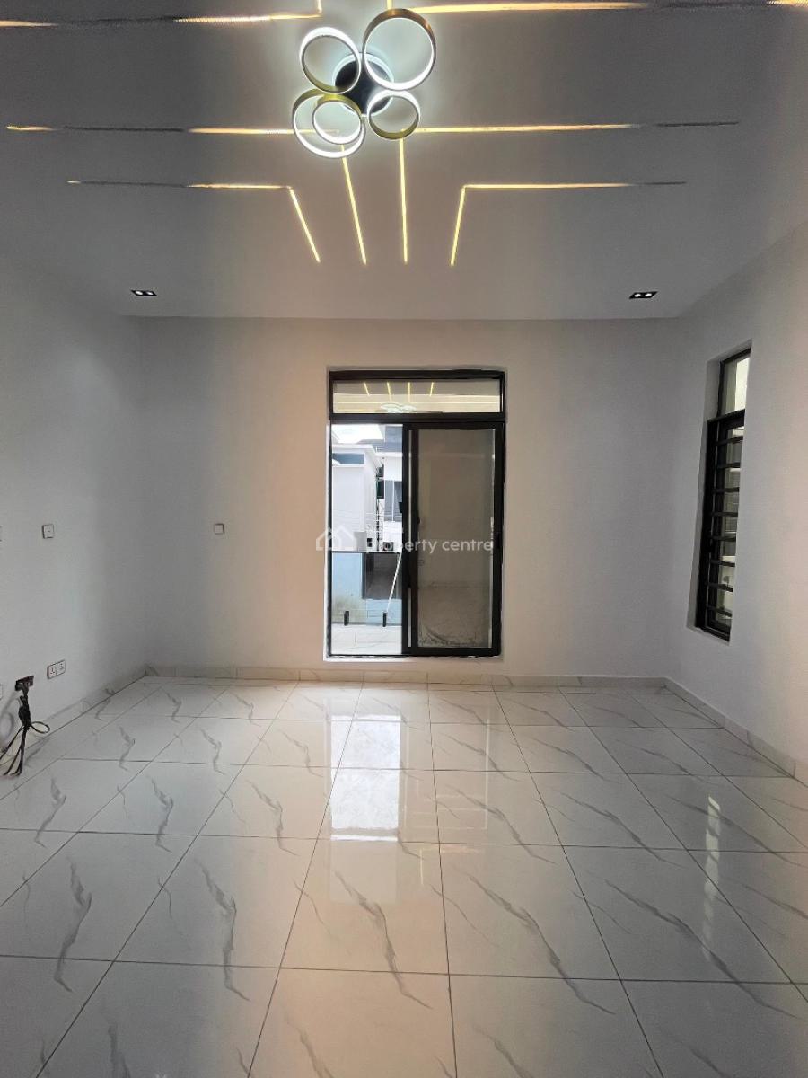 4 Bedrooms Fully Detached Duplex, Ajah, Lagos, Detached Duplex for Sale
