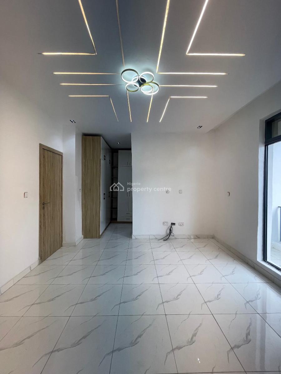 4 Bedrooms Fully Detached Duplex, Ajah, Lagos, Detached Duplex for Sale