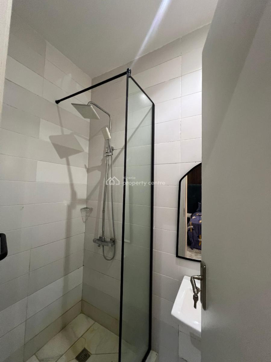 Beautifully Furnished 2 Bedroom Apartment with Elevator & Pool, Victoria Island (vi), Lagos, Flat / Apartment for Rent
