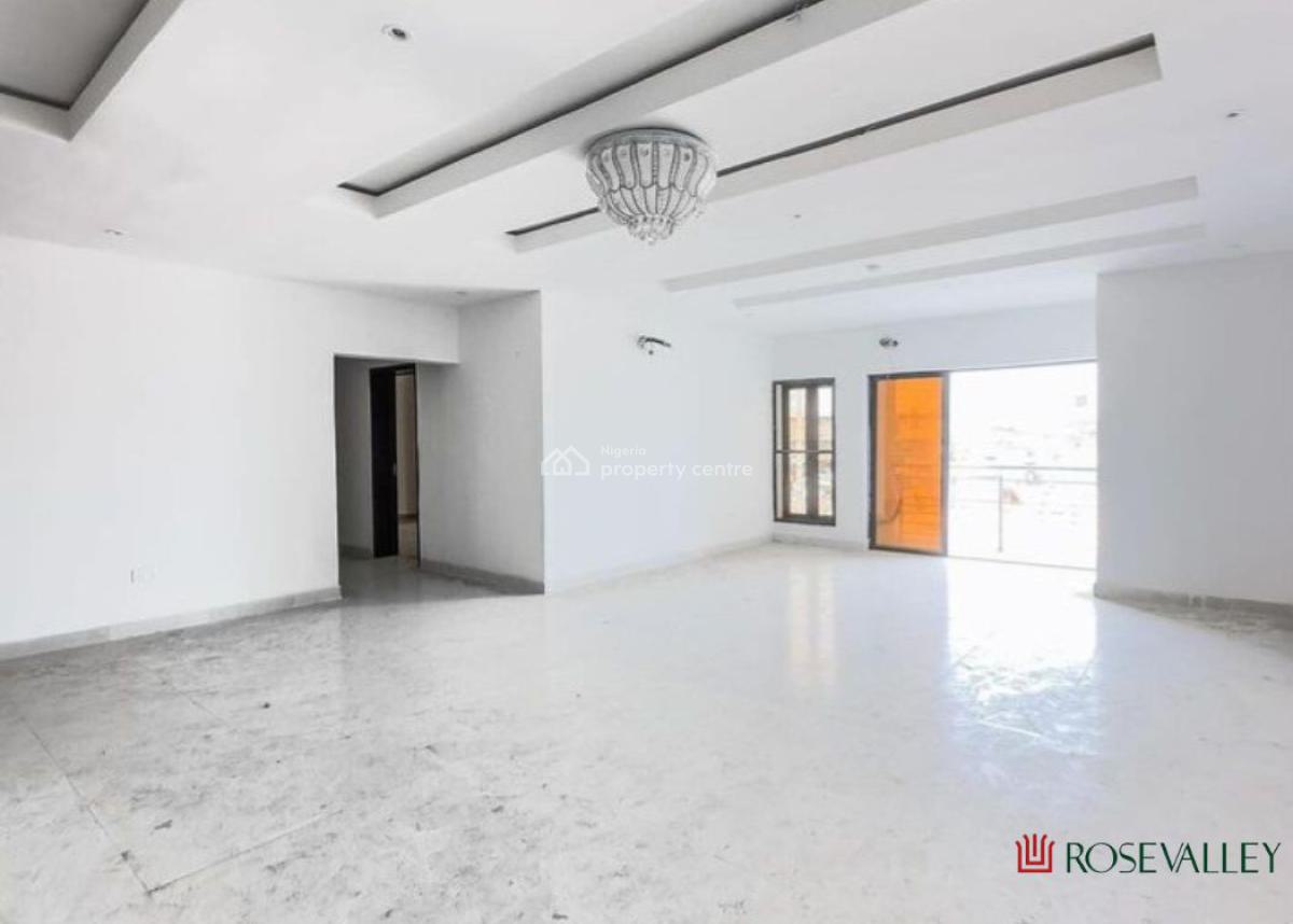 Newly Built 3 Bedrooms Apartment, Ikota, Lekki, Lagos, Flat / Apartment for Sale