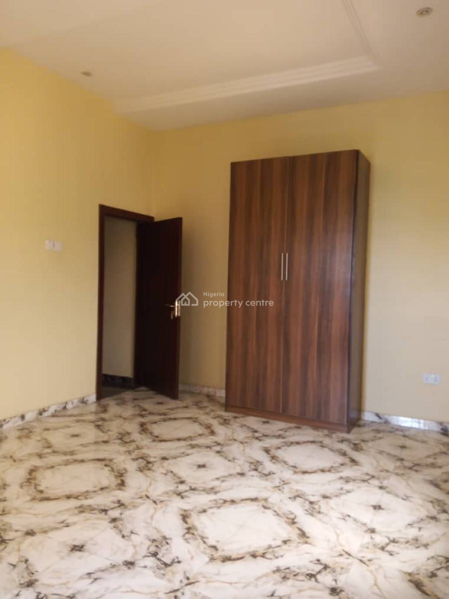 Brand New 1 Bedroom Self Contained Apartment, Agungi, Lekki, Lagos, Self Contain (single Rooms) for Rent