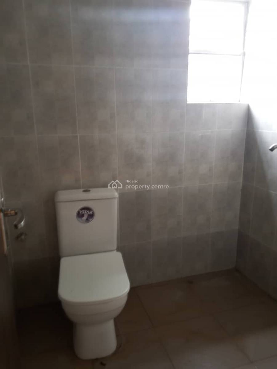 Brand New 1 Bedroom Self Contained Apartment, Agungi, Lekki, Lagos, Self Contain (single Rooms) for Rent